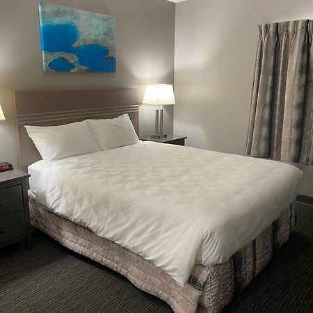 Travelodge By Wyndham גראנדה פראירי מראה חיצוני תמונה