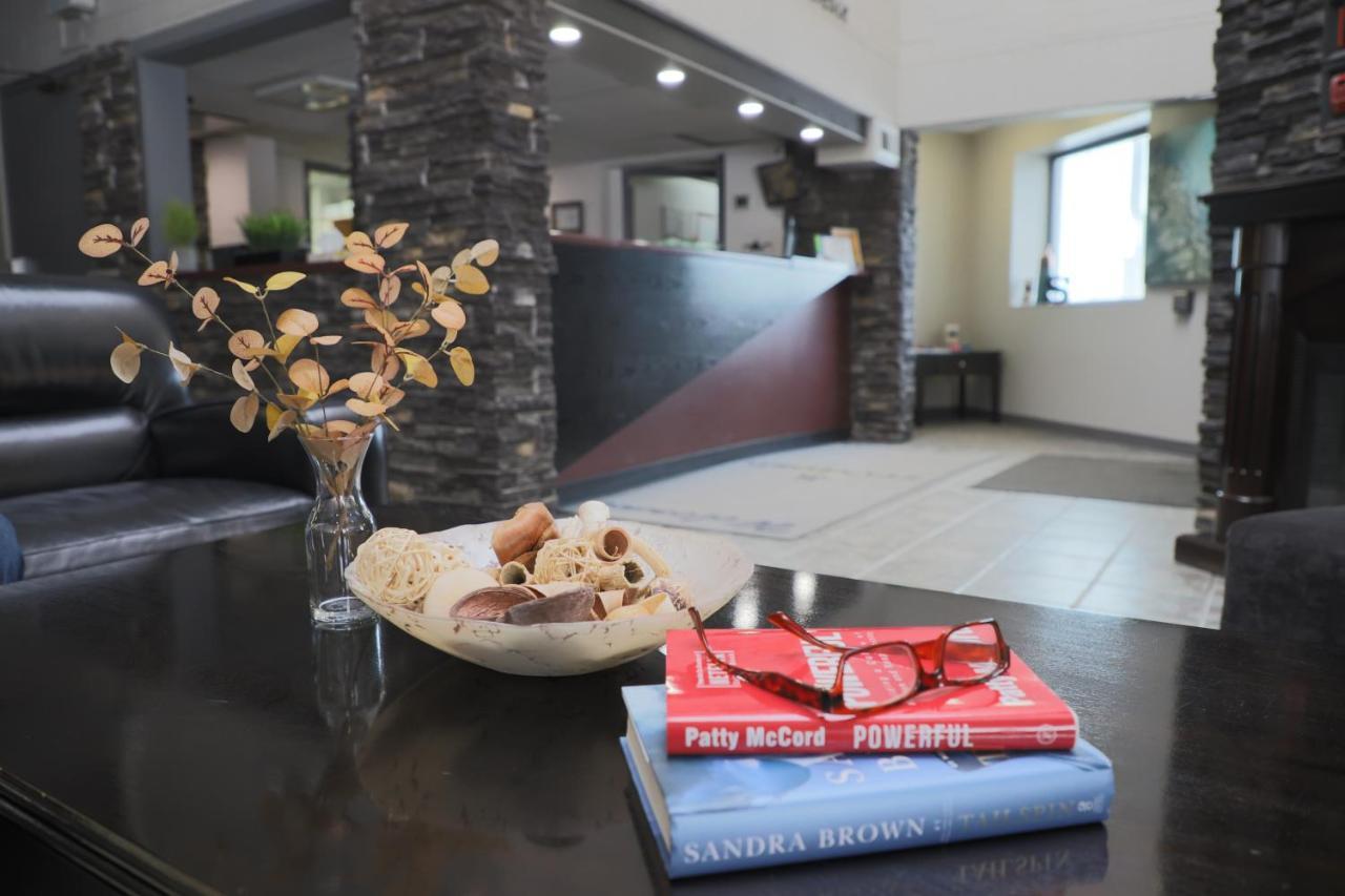 Travelodge By Wyndham גראנדה פראירי מראה חיצוני תמונה