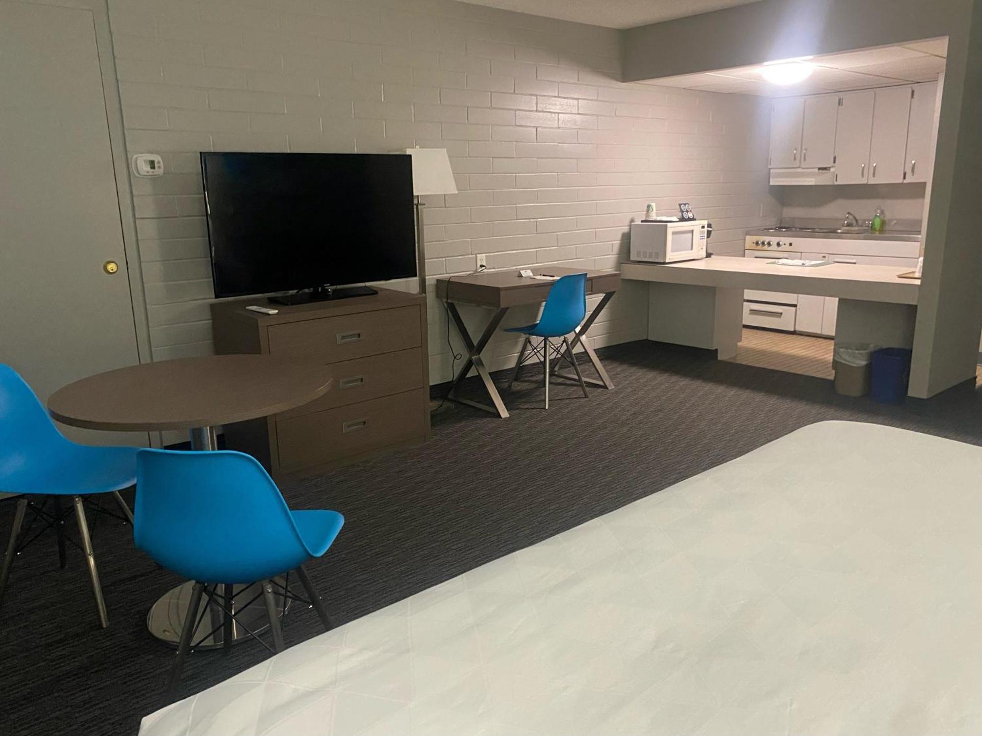 Travelodge By Wyndham גראנדה פראירי מראה חיצוני תמונה