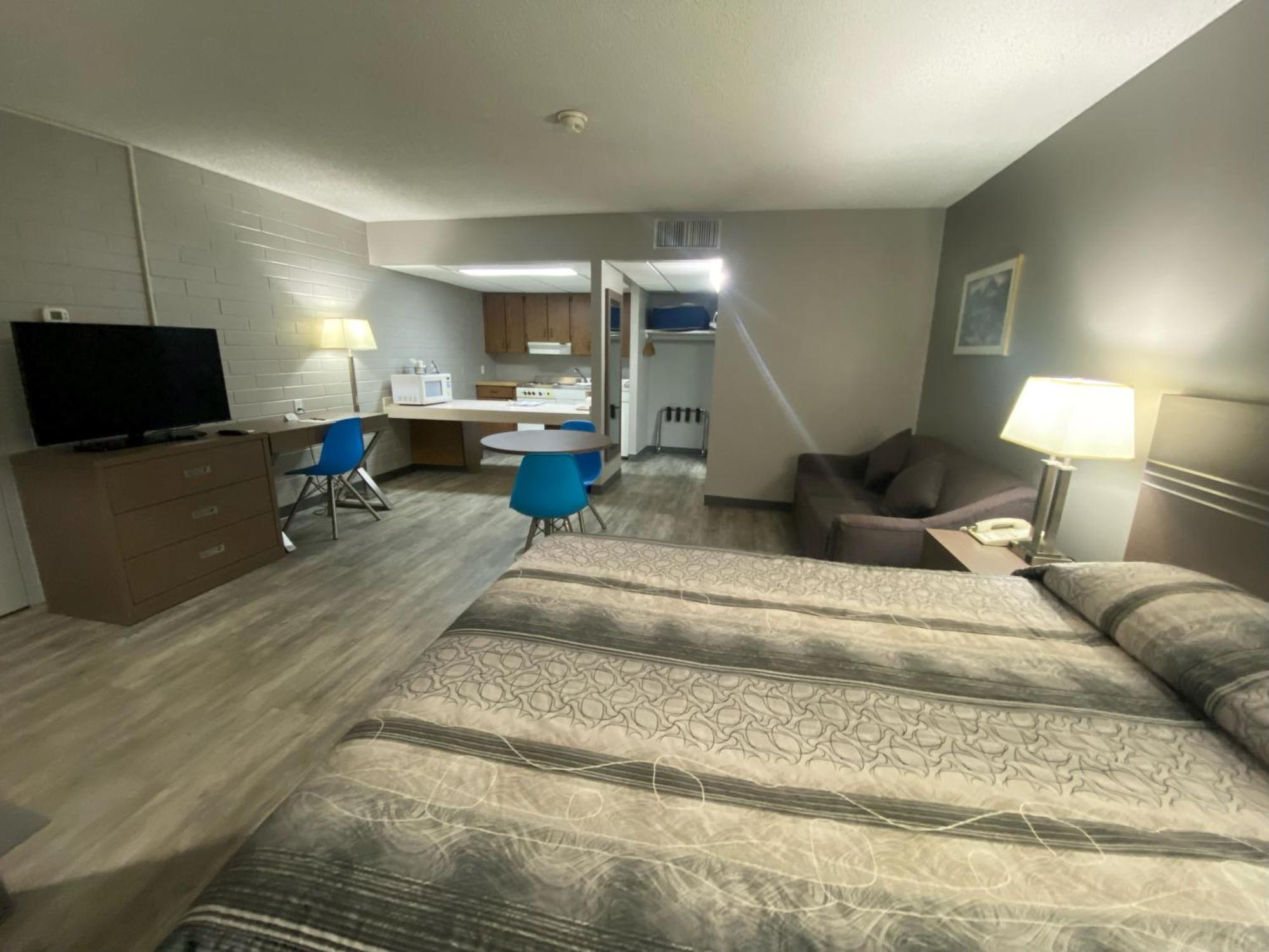 Travelodge By Wyndham גראנדה פראירי מראה חיצוני תמונה