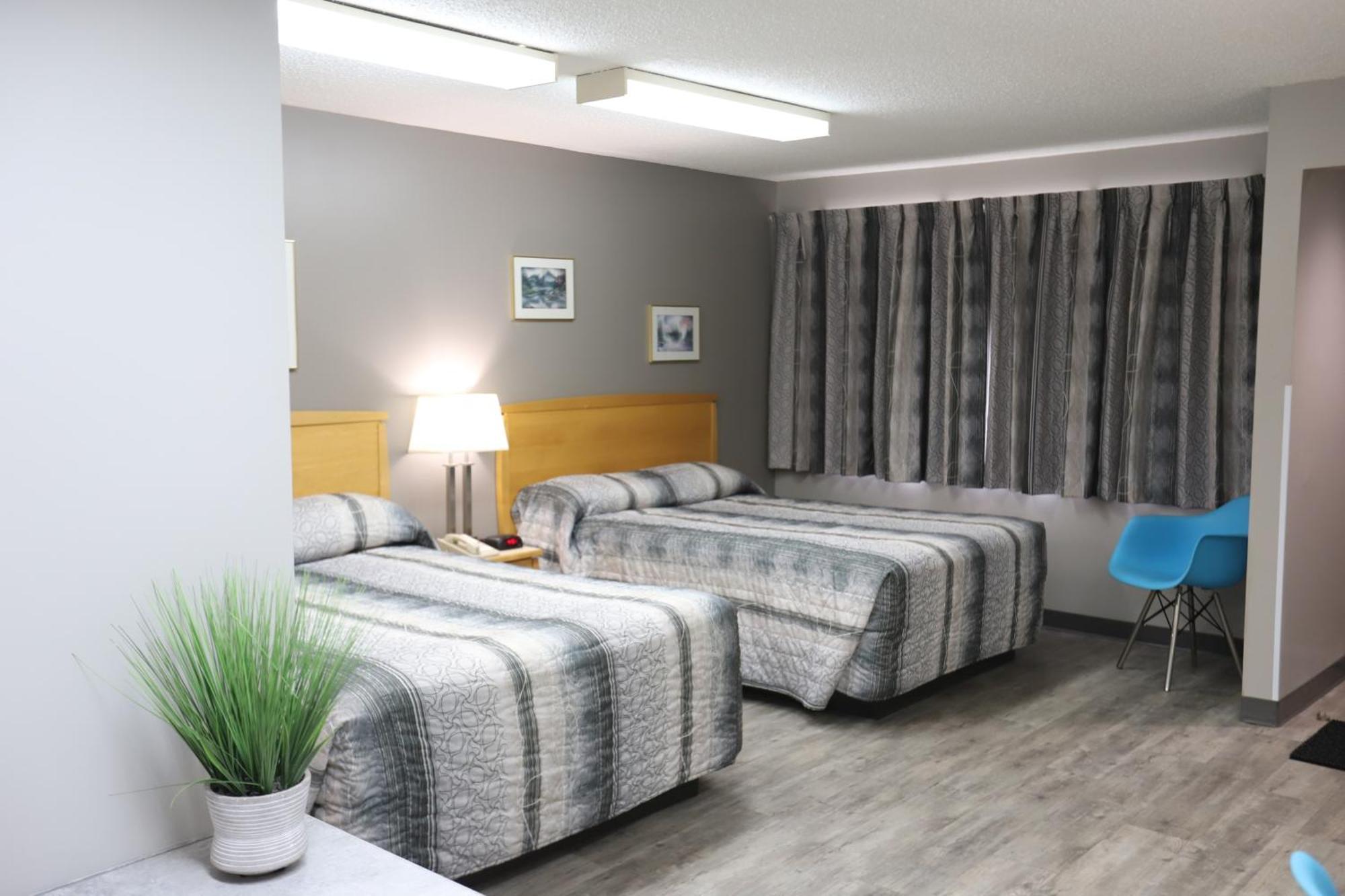 Travelodge By Wyndham גראנדה פראירי מראה חיצוני תמונה