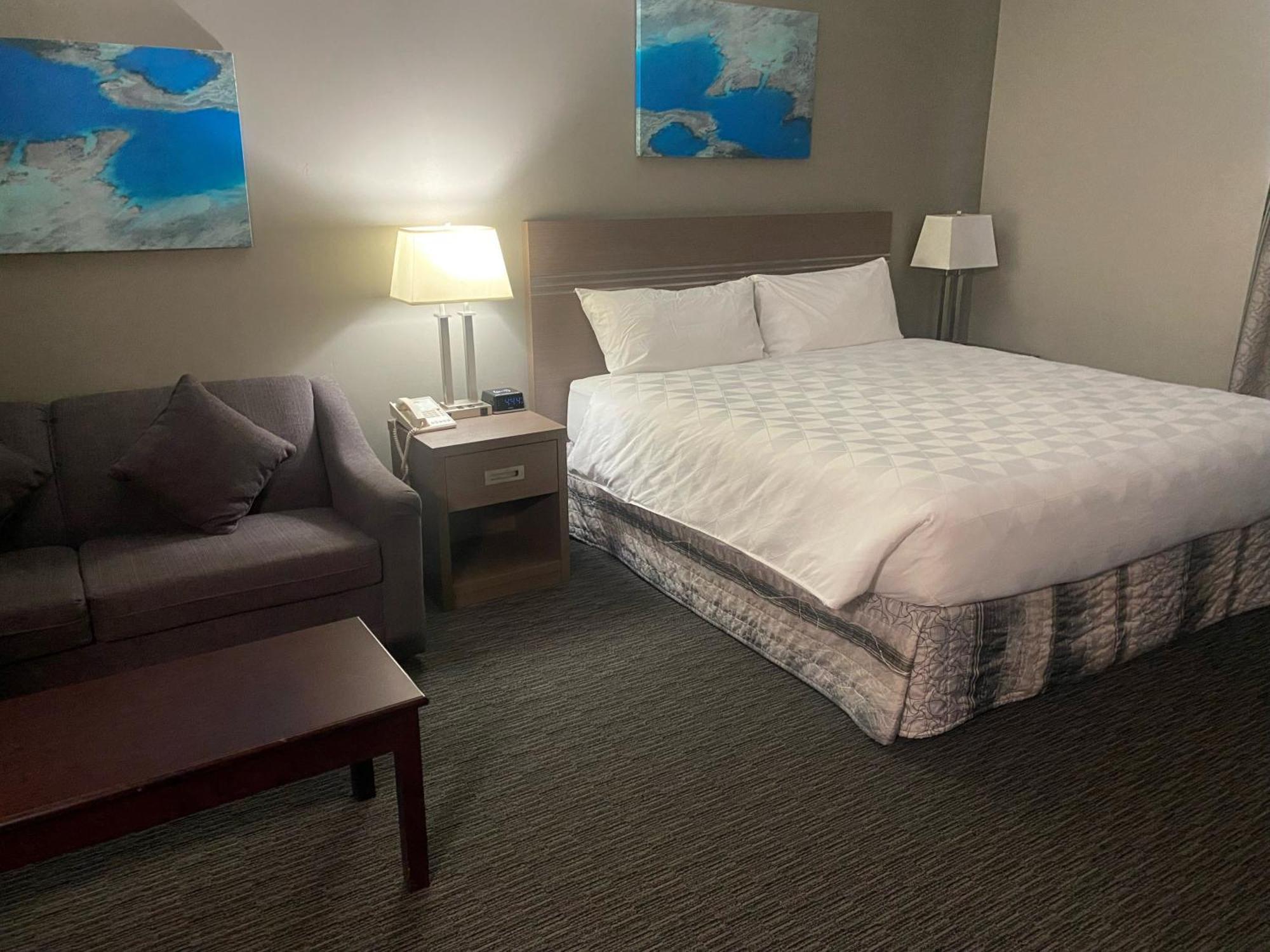 Travelodge By Wyndham גראנדה פראירי מראה חיצוני תמונה