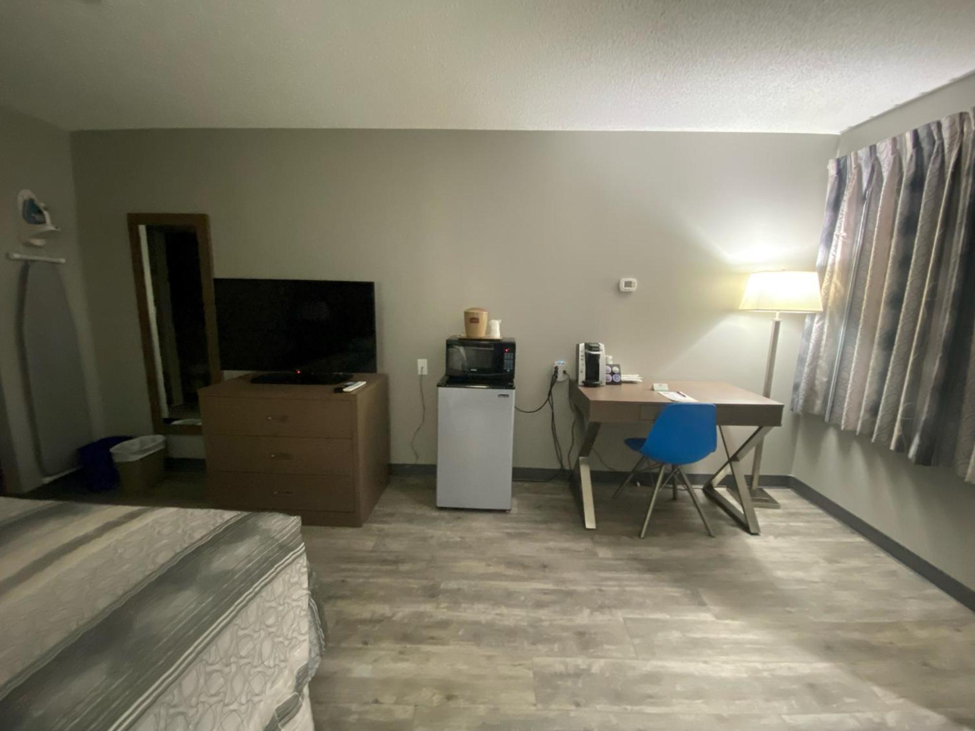 Travelodge By Wyndham גראנדה פראירי מראה חיצוני תמונה