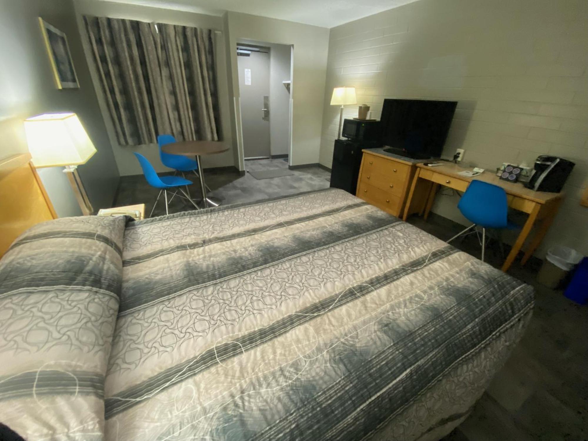 Travelodge By Wyndham גראנדה פראירי מראה חיצוני תמונה