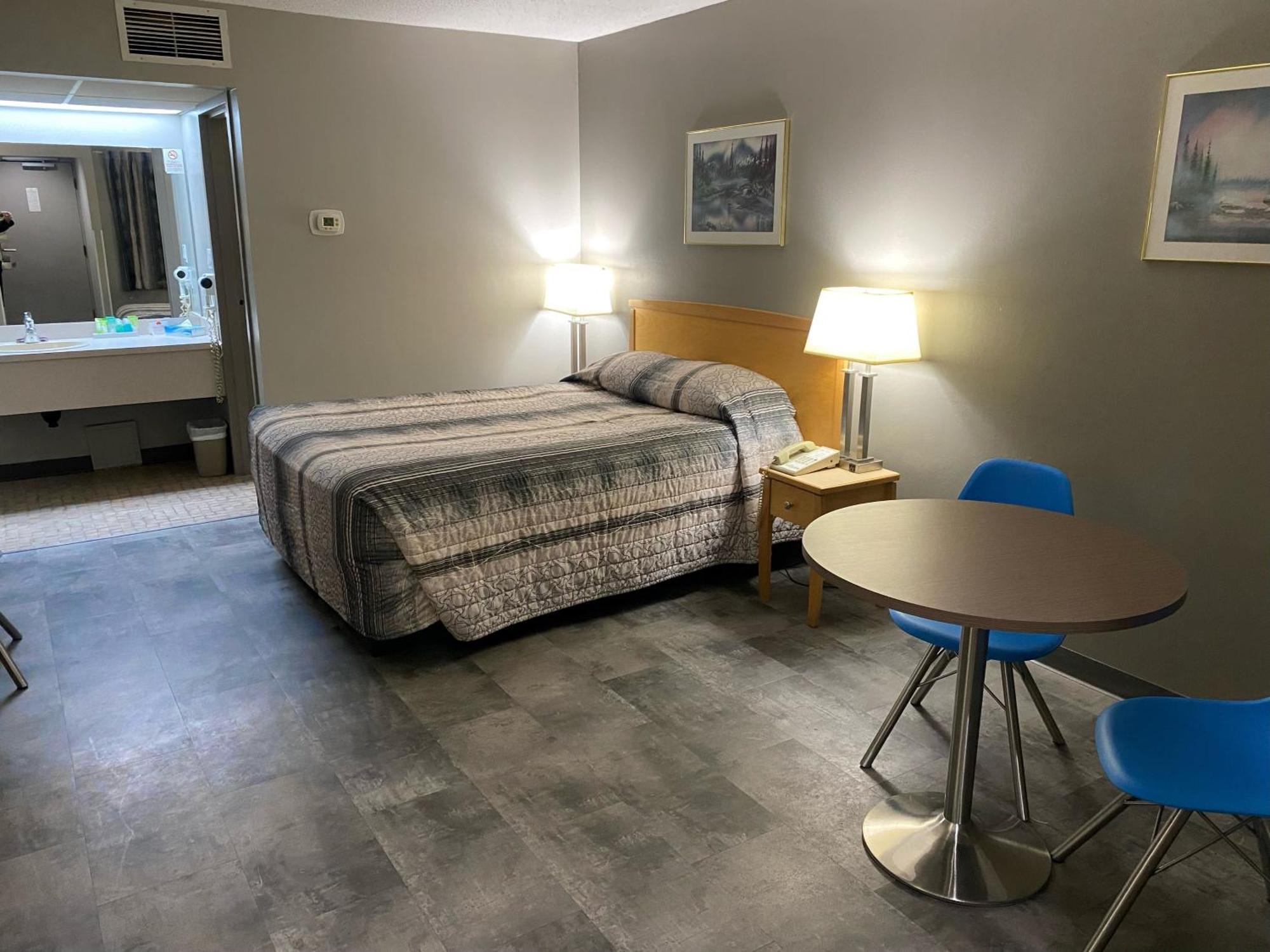 Travelodge By Wyndham גראנדה פראירי מראה חיצוני תמונה