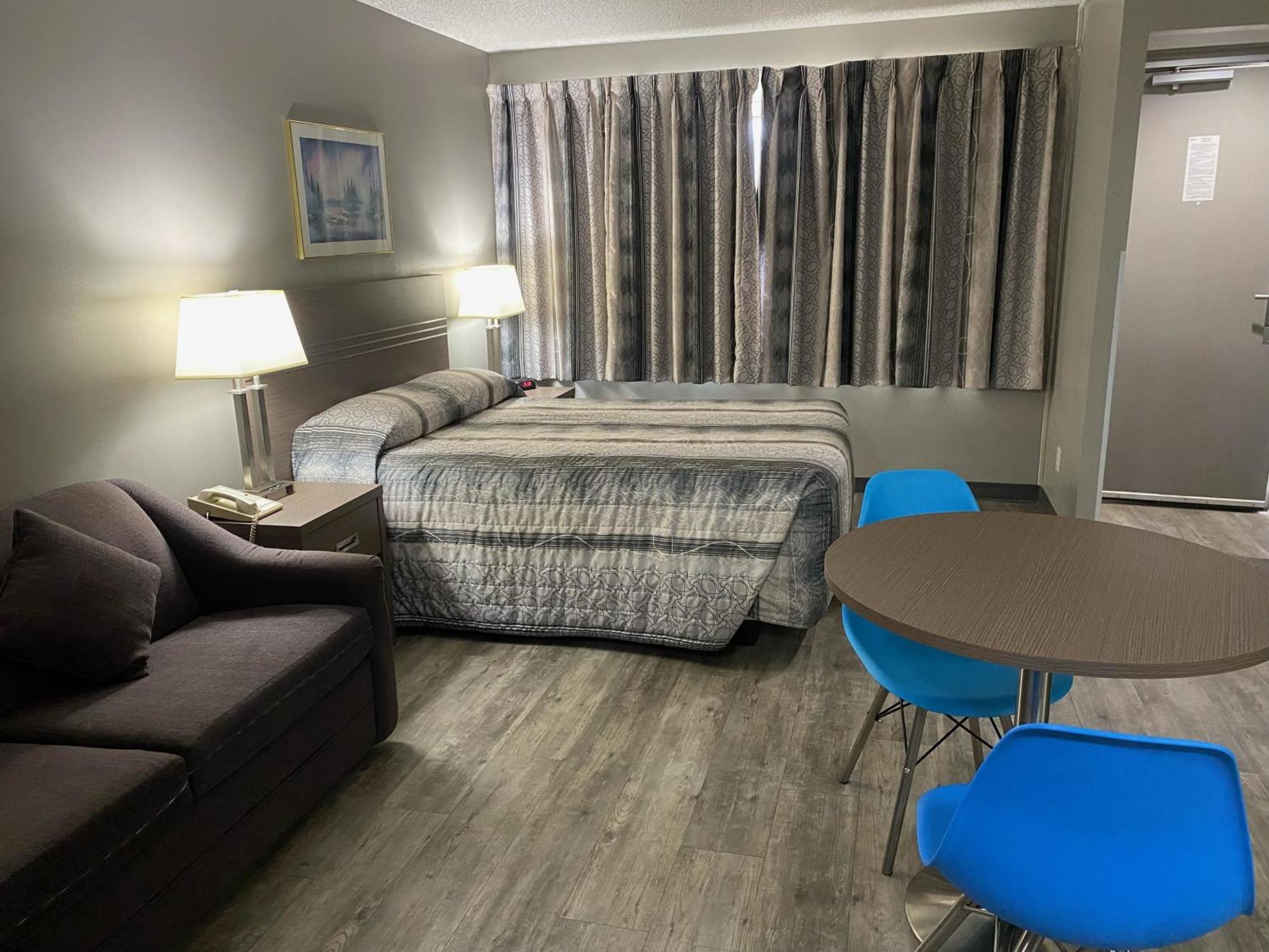 Travelodge By Wyndham גראנדה פראירי מראה חיצוני תמונה