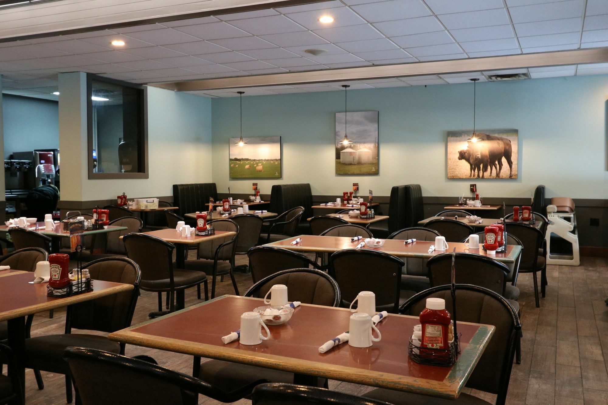 Travelodge By Wyndham גראנדה פראירי מראה חיצוני תמונה